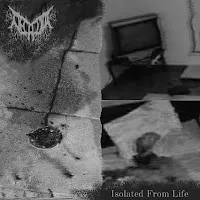 Decalius — I'm A Failure — обложка